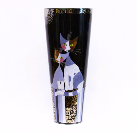 Lọ hoa Mèo, H45cm