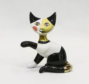 Mèo Monica, H12,5cm