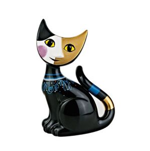 Mèo Romina, H10cm