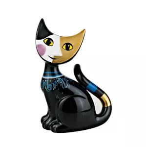 Mèo Romina, H10cm