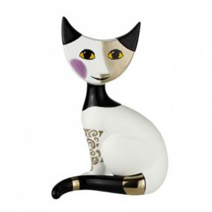 Mèo Mariella, H15cm