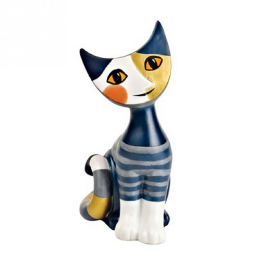 Mèo Mariano, H10,5cm