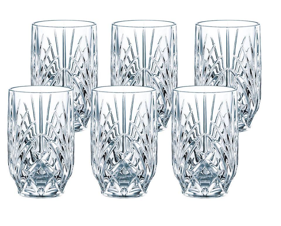 Bộ 06 cốc Palais