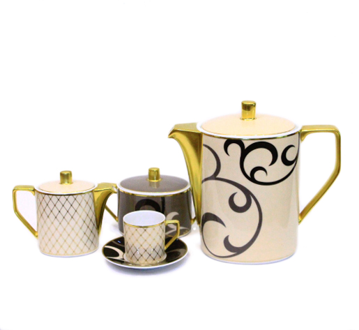 Bộ Cà phê Francis