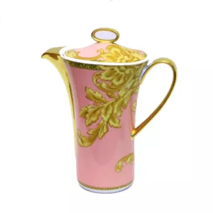 Ấm Cà phê Versace Les Rêves Byzantins, 1,2l