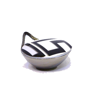 Bát đựng đường Versace Dedalo, 0,15l