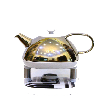 Ấm Trà-Cà phê Versace Dedalo, 1,35l