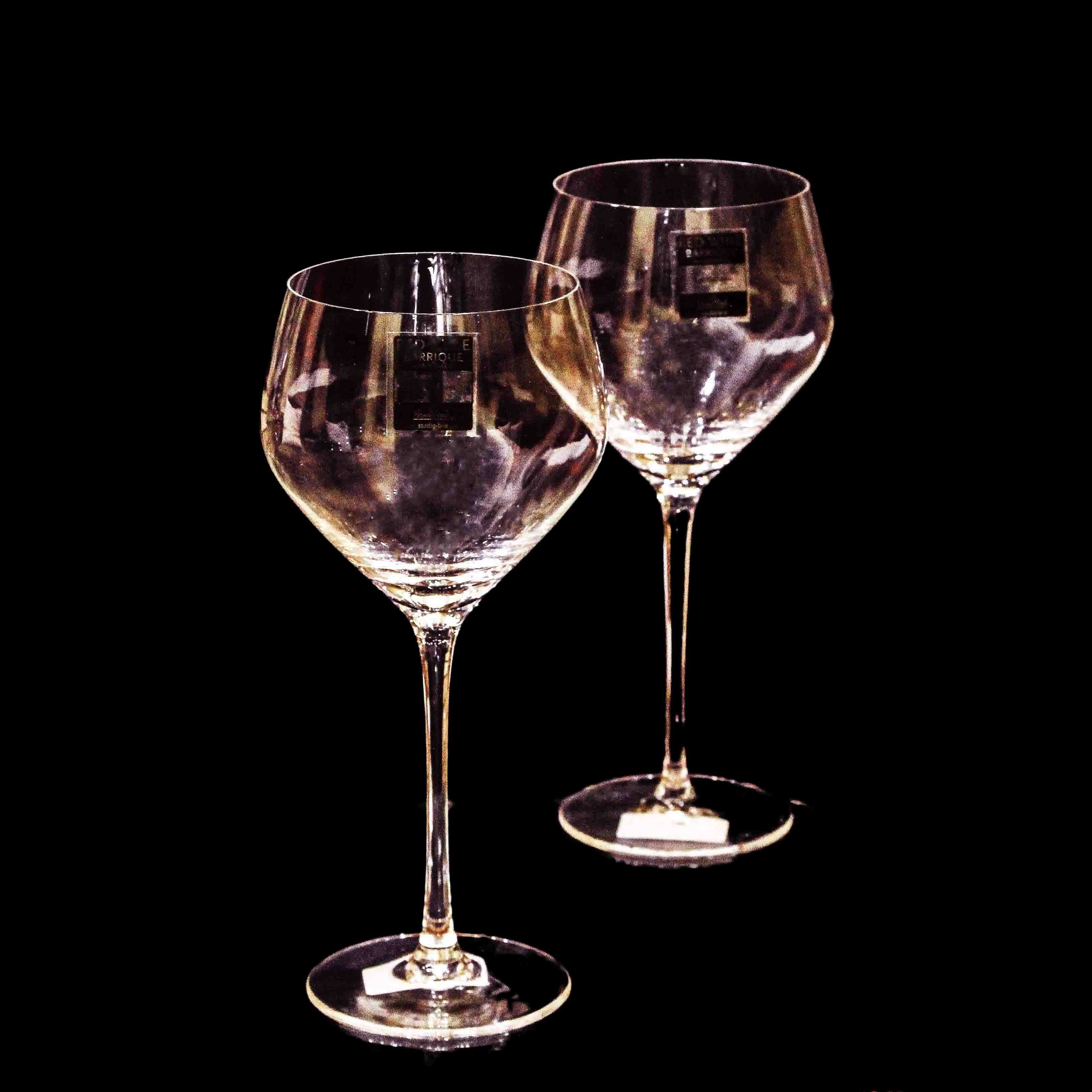 Bộ 6 cốc Fuga Barrique, 550ml, 222mm