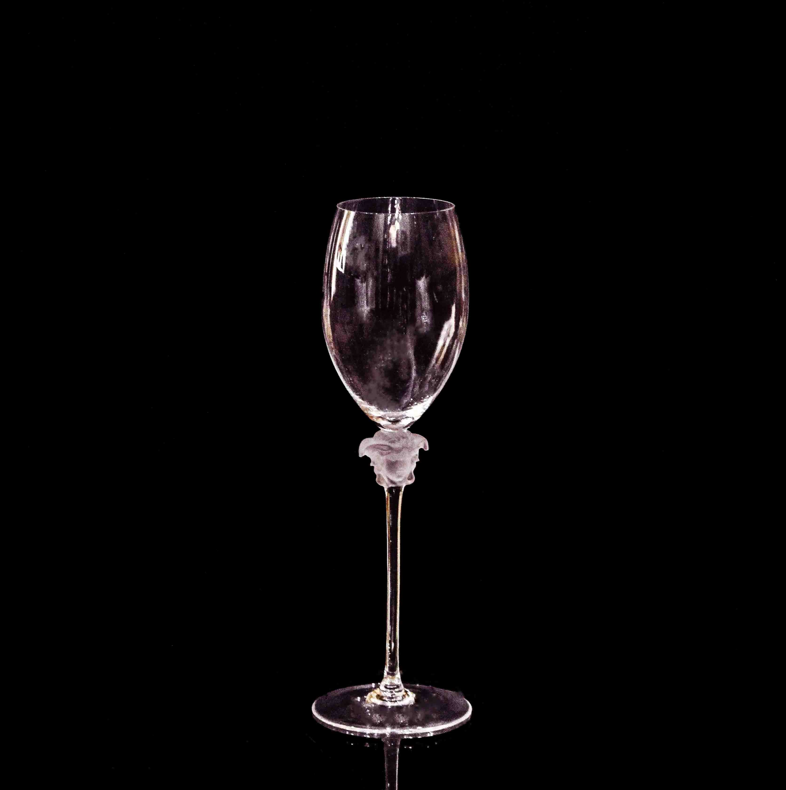 Cốc vang Medusa Lumiere, 333ml, 263mm