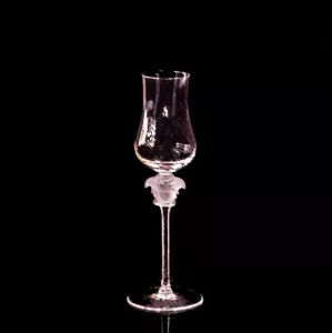 Cốc Grapa Medusa Lumiere, 120ml, 215mm