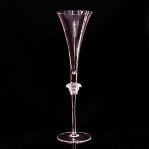 Cốc Champagne Medusa Lumiere, 303mm, 196ml