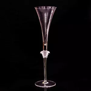 Cốc Champagne Medusa Lumiere, 303mm, 196ml