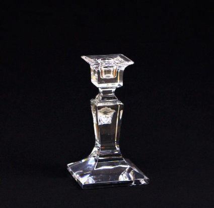 Chân nến Versace Medusa, H15cm