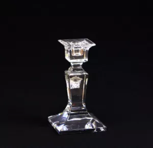Chân nến Versace Medusa, H15cm