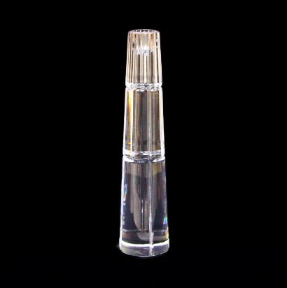 Chân nến pha lê Tresor, H25cm