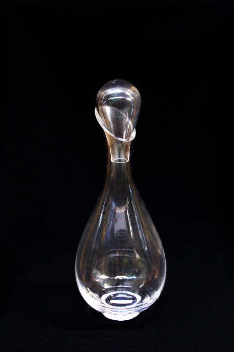 Bình rượu Drop, H34cm