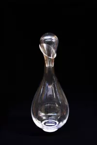 Bình rượu Drop, H34cm