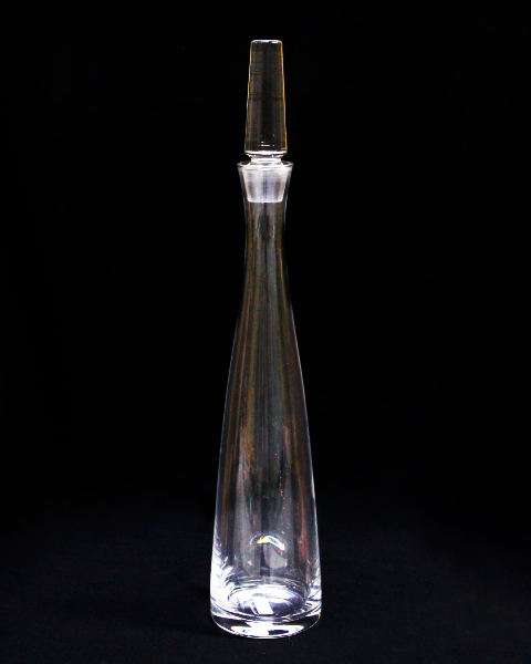 Bình rượu Cone, H40cm