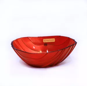 Hộp 2 bát Marrakech Ruby, 16cm