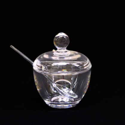 Lọ đựng đường, mứt