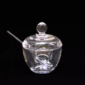 Lọ đựng đường, mứt