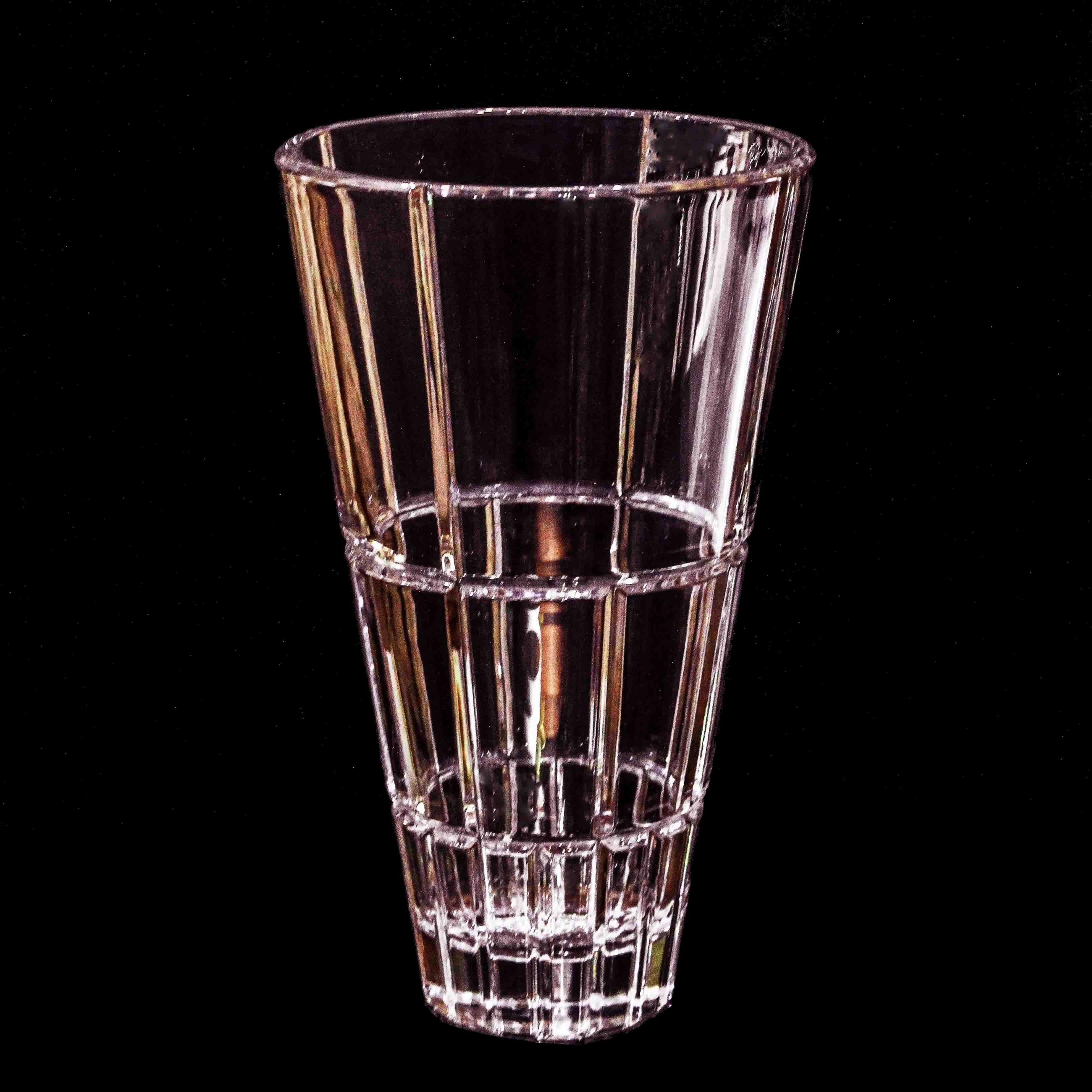 Lọ hoa Tresor, H30cm