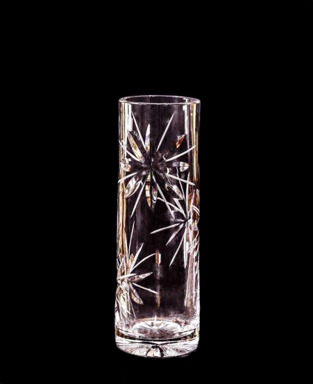 Lọ hoa pha lê Astron, H30cm