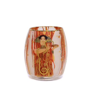 Chân nến The Medicin, H13,5cm