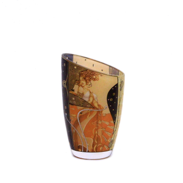 Chân nến Vienna, H15cm