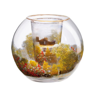 Chân nến cầu The Artist's House, D29,5cm