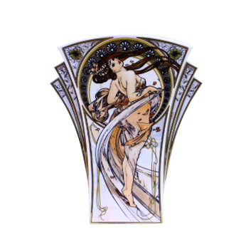 Lọ hoa The Dance &The Music, H28cm