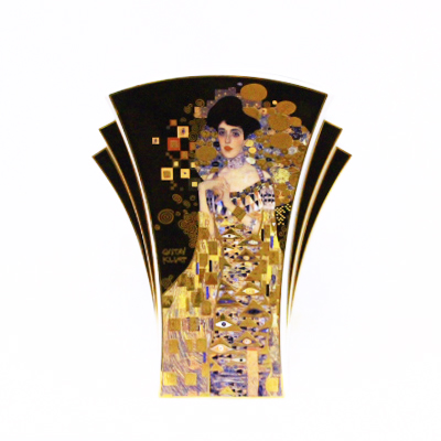 Lọ hoa Adele Bloch - Bauer, H28,5cm
