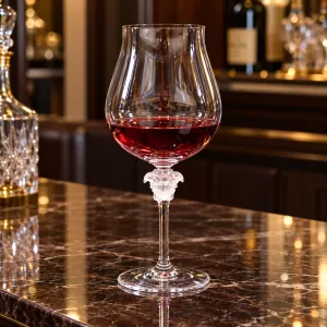 Cốc rượu Cognac Medusa Lumiere, 690ml, 226mm
