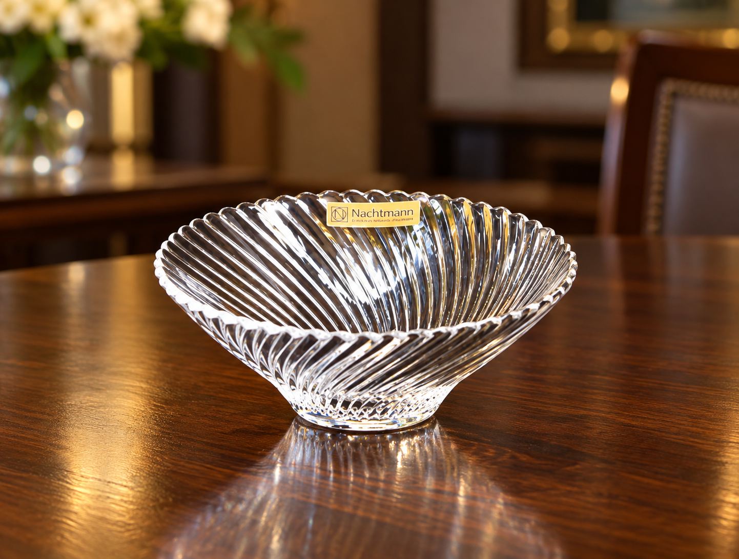 Bát Samba, D18cm
