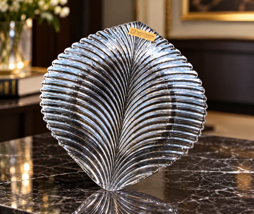 Hộp 2 đĩa Dancing Star Mambo, 27cm