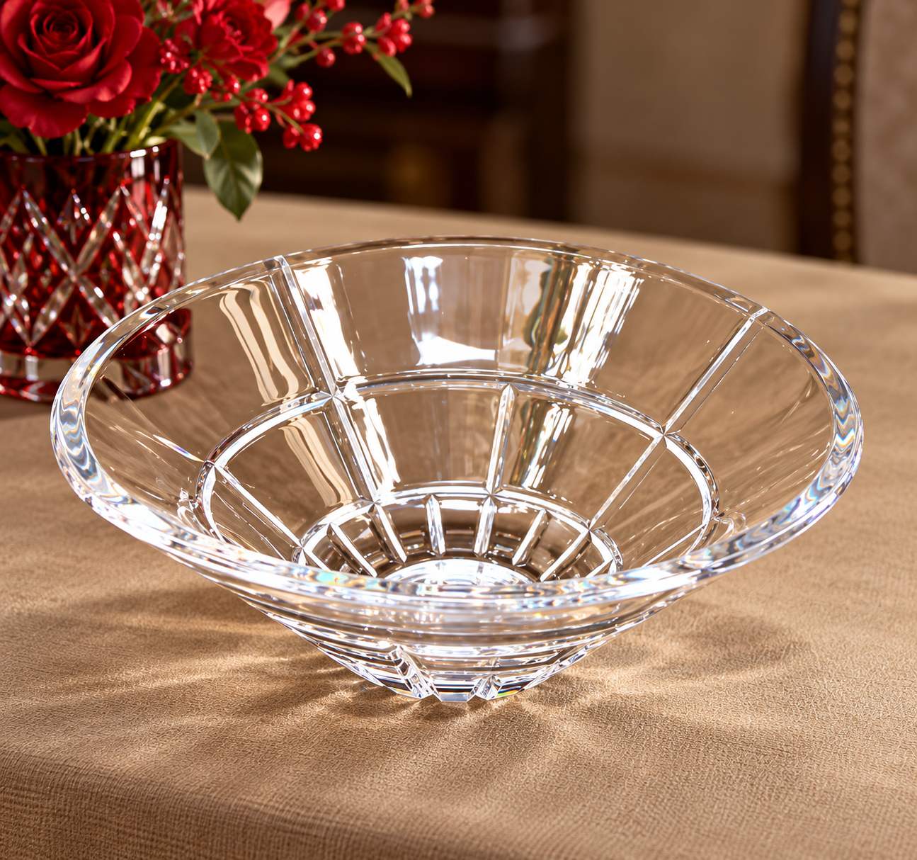 Bát Tresor, D28cm
