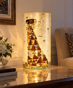 Đèn ngủ Expectation, H50cm