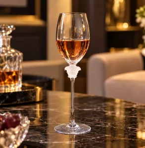 Cốc vang Medusa Lumiere, 333ml, 263mm