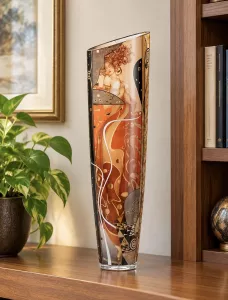 Lọ hoa Vienna, H70cm