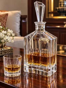 Bình rượu Aspen