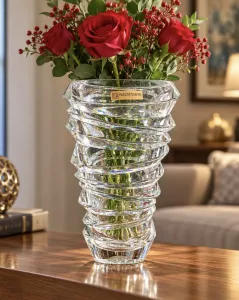 Lọ hoa Slice 28cm