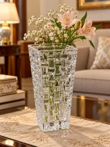 Lọ hoa Bossa Nova 20cm