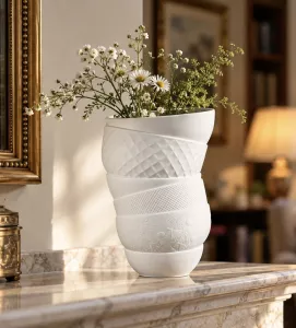 Lọ hoa Reunion cao 29cm