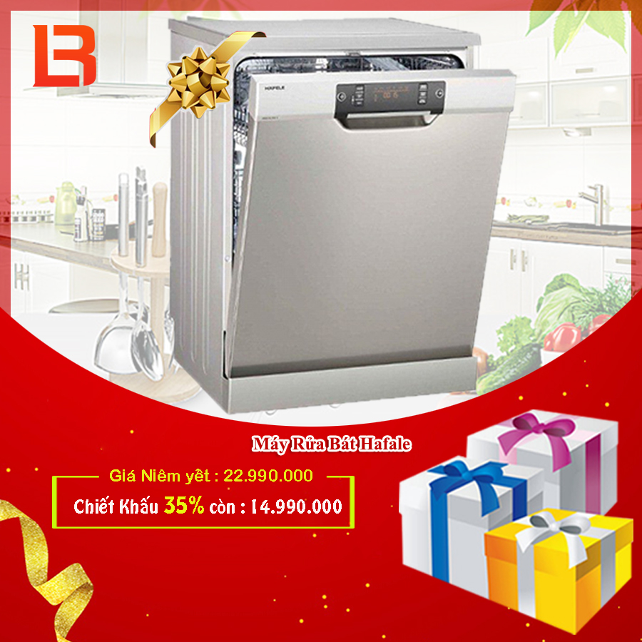 Chương trình khuyễn mãi/ siêu thị bếp Bình Linh