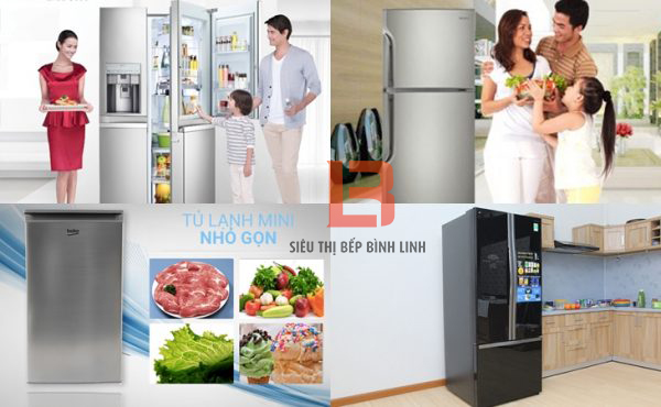 tủ lạnh tại vinh nghệ an