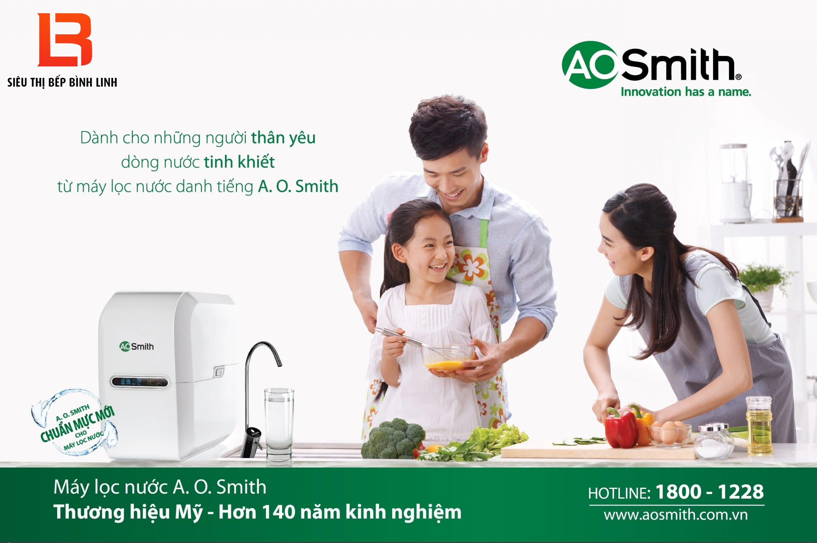 máy lọc nước tại Vinh Nghệ An