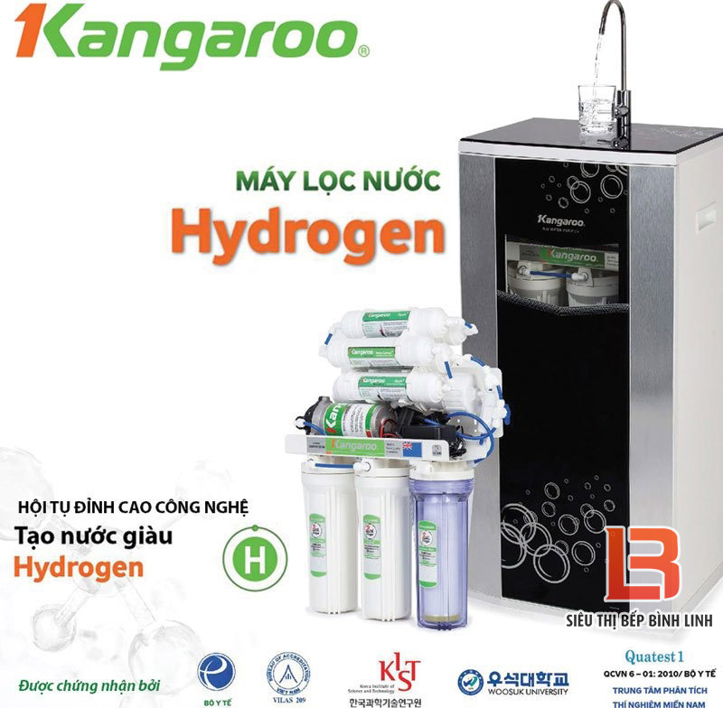 máy lọc nước tại Vinh Nghệ An