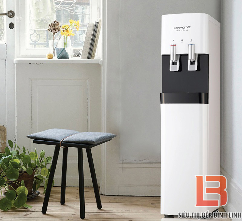 máy lọc nước tại Vinh Nghệ An