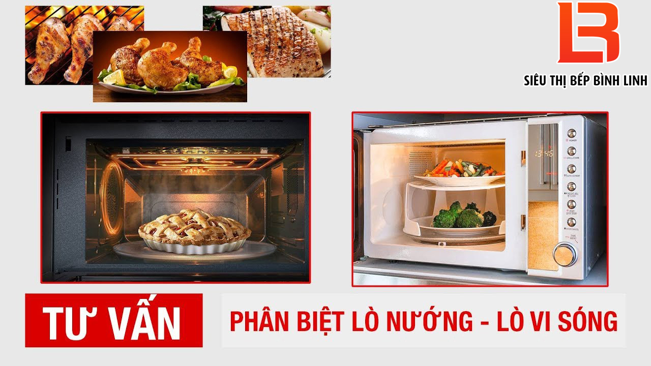 lò nướng, lò vi sóng tại Vinh nghệ an