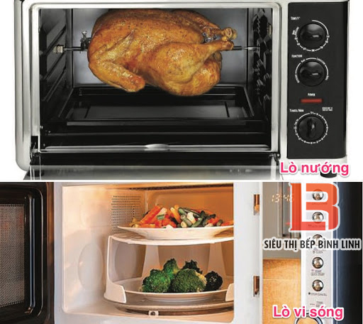 lò nướng, lò vi sóng tại vinh nghệ an